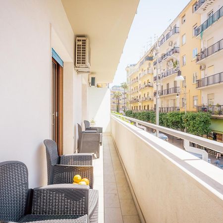Sorrentovibes - Luxury Design Home & Jacuzzi In Heart Of سورينتو المظهر الخارجي الصورة