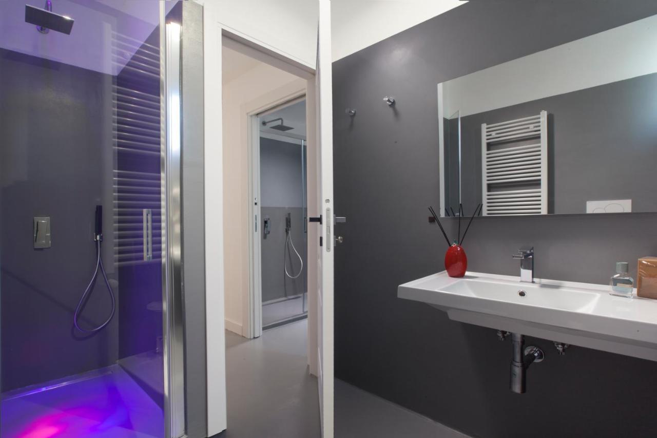 Sorrentovibes - Luxury Design Home & Jacuzzi In Heart Of سورينتو المظهر الخارجي الصورة