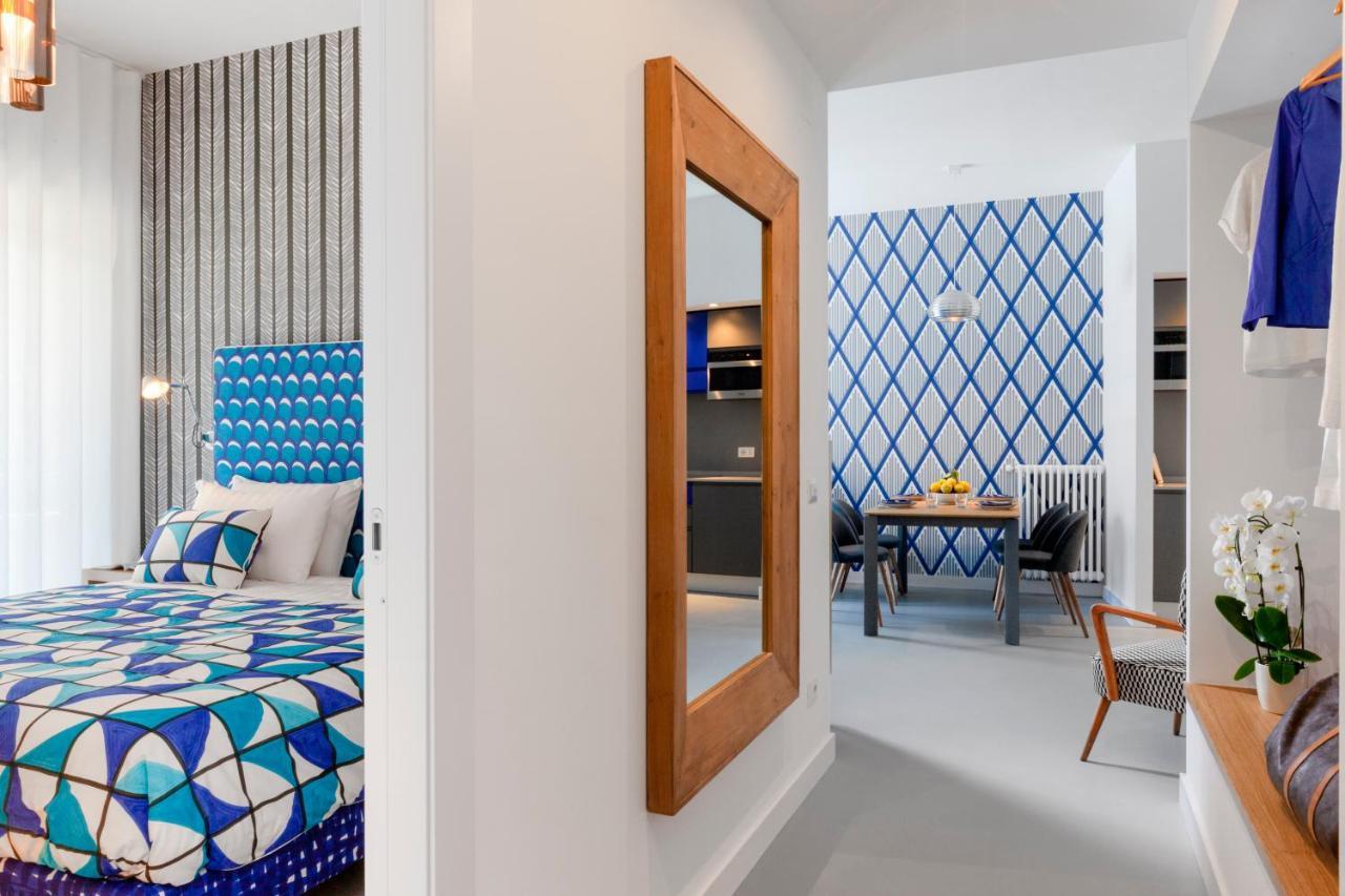 Sorrentovibes - Luxury Design Home & Jacuzzi In Heart Of سورينتو المظهر الخارجي الصورة