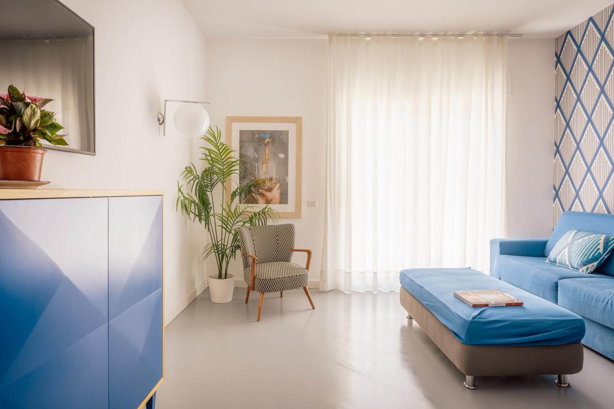 Sorrentovibes - Luxury Design Home & Jacuzzi In Heart Of سورينتو المظهر الخارجي الصورة