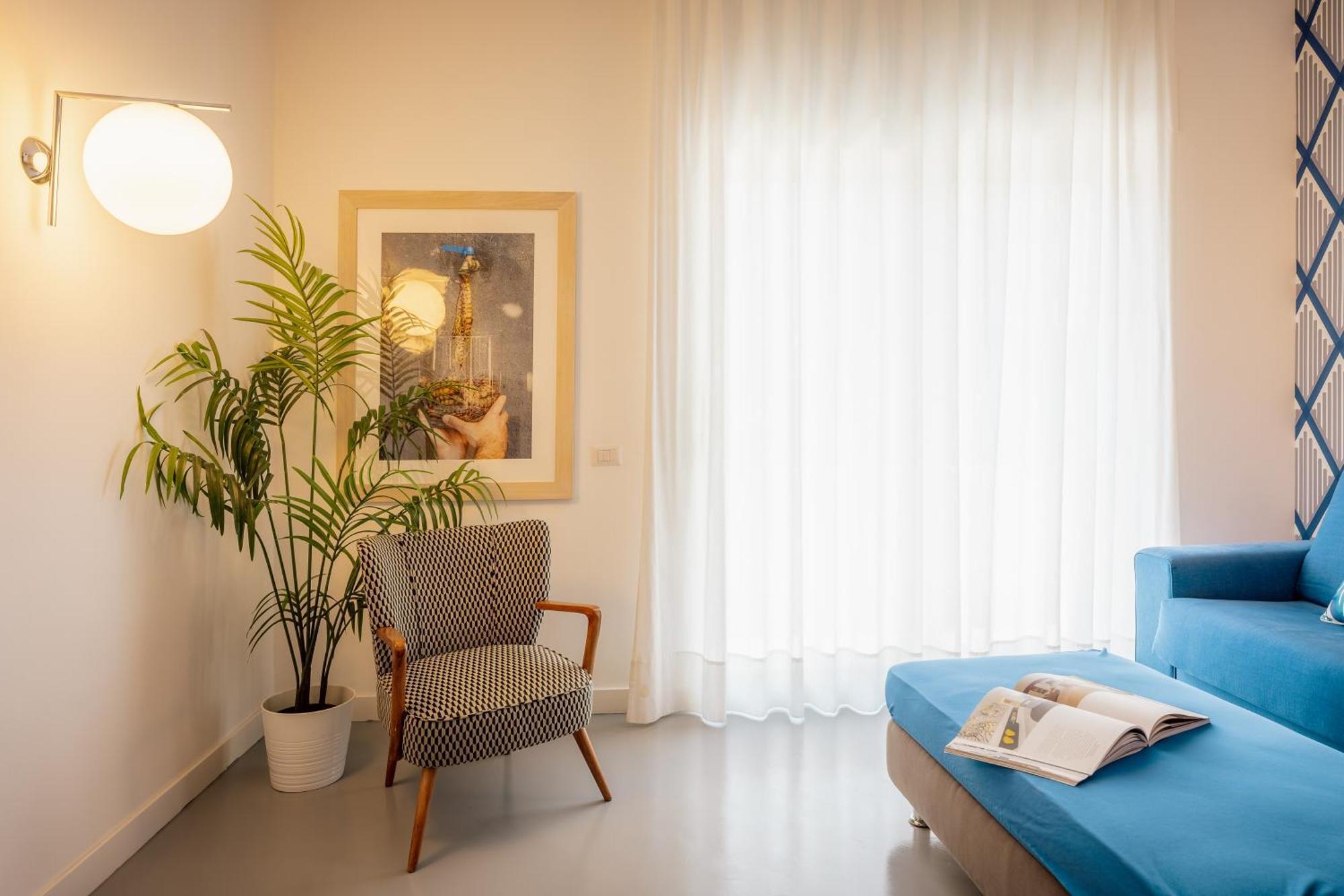 Sorrentovibes - Luxury Design Home & Jacuzzi In Heart Of سورينتو المظهر الخارجي الصورة
