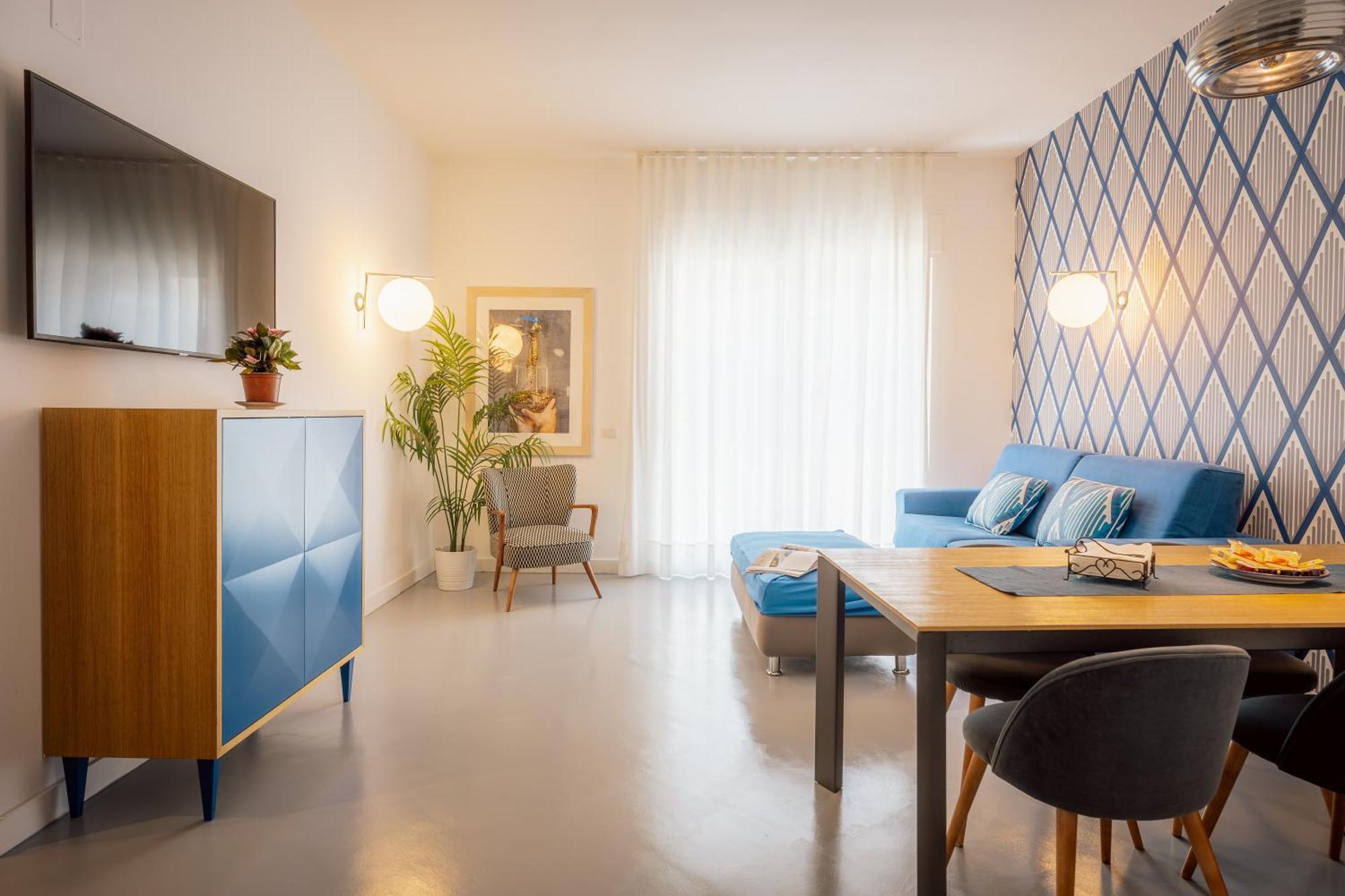 Sorrentovibes - Luxury Design Home & Jacuzzi In Heart Of سورينتو المظهر الخارجي الصورة